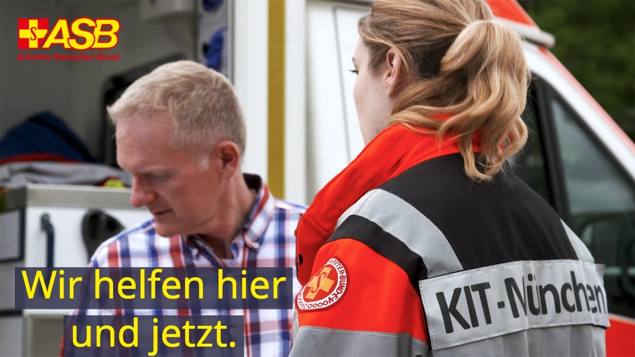 KIT-München | Krisenintervention im Rettungsdienst