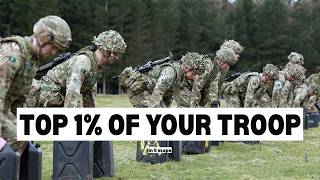 5 Steps To The Top 1% In Your Troop