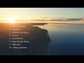 【絶景映像とおしゃれな洋楽 #14】シネマティックな風景 | Relaxing video and music