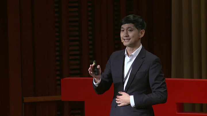 為什麼一個資訊正確的醫療媒體很重要？Why a Chinese medical media is important in Taiwan?  | 林瑋 柳 | TEDxTKU - 天天要聞