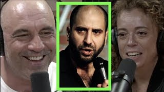 Dave Attell is Underappreciated w\/Michelle Wolf | Joe Rogan