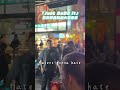 竟然在信義區遇到有人在表演我們的歌！！ #thedodomen #信義區街頭