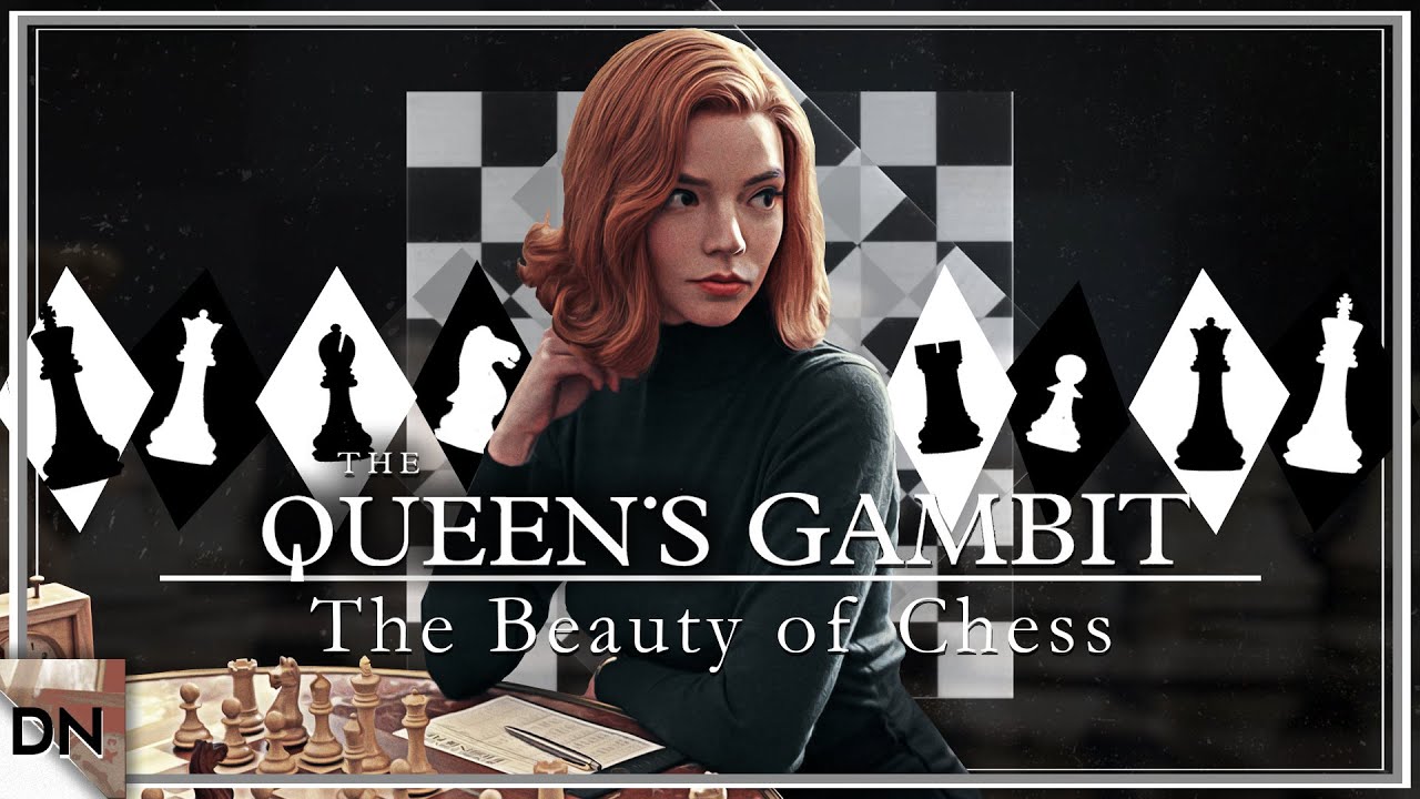 A Game of Queens