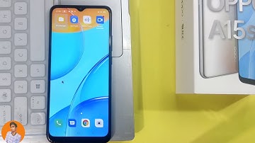 Oppo A15S Do Not Distrub Mode, How To Enable Do Not Distrub Mode in Oppo A15s