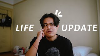 Life Update 🚨: ทำไมถึงหายไปเป็นเดือนๆ??