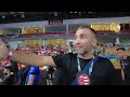 ЧЕМПИОНАТИ ҶАҲОН ММА-АБУ ДАБИ   -ДАСТОВАРДҲОИ ДУ РУЗ 2022