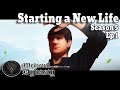 Starting a New Life 1.0 Full Release | MEDIEVAL DYNASTY LETS PLAY | S5 Ep1