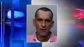 Man arrested in Miami-Dade for allegedly stealing Amazon van