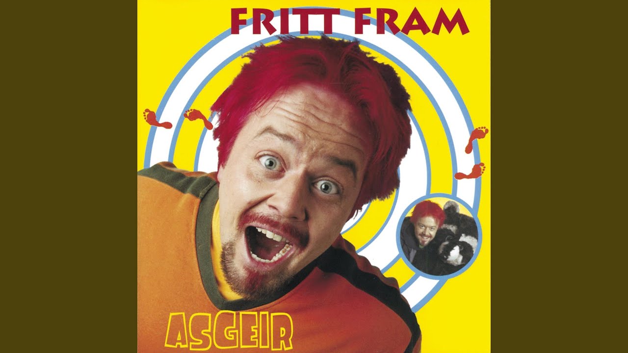 Watch Skummel on YouTube Watch Skummel on YouTube