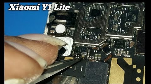 MI Y1 Lite Y1 Half Sorting Dead Solution 100% Tested Working || Y1 Sorting Solution