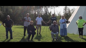 It’s our time to shine - Films made by older people for the UN Decade of Healthy Ageing