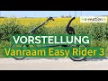 Van Raam Easy Rider 3 | Vorstellung