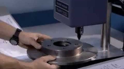 The Proven Industrial Workhorse // PINSTAMP® TMP1700 Dot Peen Marker