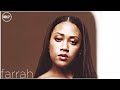Capture de la vidéo Farrah's (??) Soprano In Independent Women Part 1