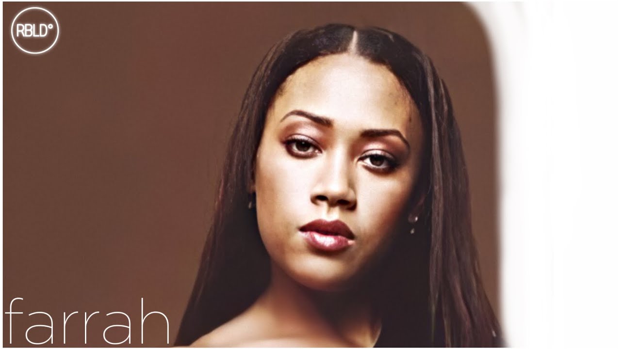 Farrah’s (??) Soprano in Independent Women Part 1