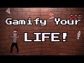 Turn Your Life Into A Game | Skill Tree