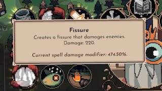 SPELLS = FREE WINS - The King Is Watching (Threat lvl 4 Win)