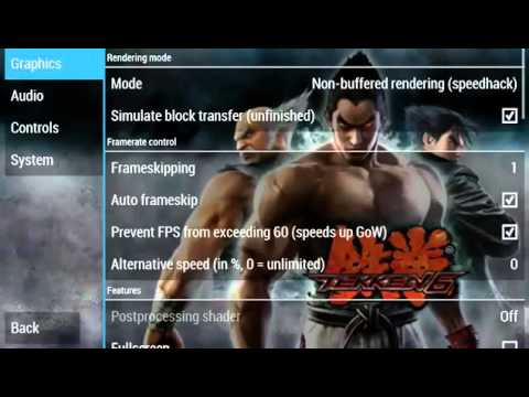 Tekken 6 Iso Tekken 6 Iso