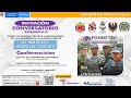 Conversatorio FONDETEC | Fondo de Defensa Técnica y Especializada Miembros Fuerza Pública