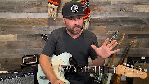 Pentatonic Freedom Using This Easy Method for Guit...