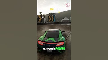 Blockchain Threats and Vulnerabilities Explained in 40 Seconds