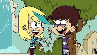 Luna And Sam Trying To Greet Each Other For 10 Minutes