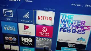 Open-Box Excellent: Insignia- 39" Class (38.5" Diag.) - LED - 1080p - Smart NS-39DR510NA17 review