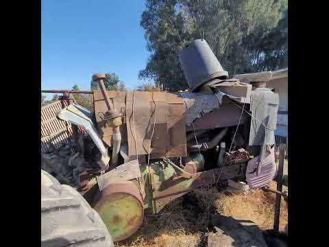 Clovis Automotive Machine