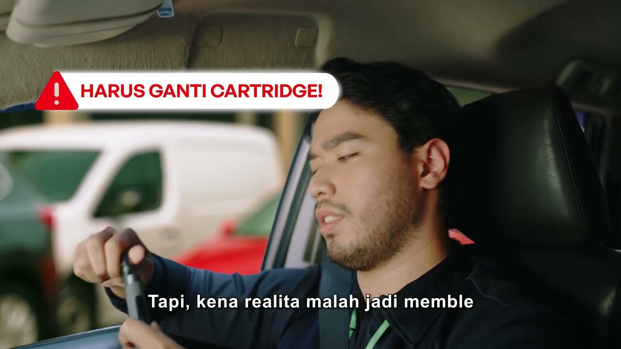 Belanja Produk FOOM Lebih Cepat & Mudah di FOOM NOW!