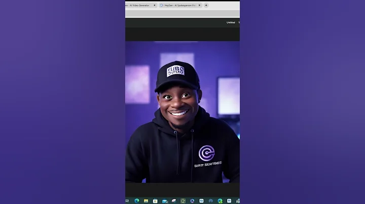 Transform Into a Disney 3D Animated Character in Minutes
