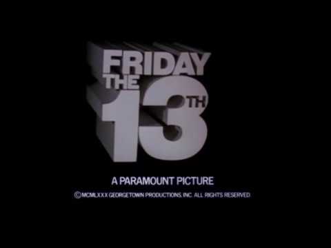 Friday the 13th 1980 trailer
