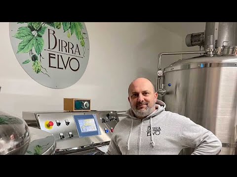 Diario Mondobirroso 10 Aprile 2025 con Birra Elvo #biella #birra #birraartigianale #beer #beerfan