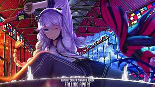 Nightcore - Falling Apart