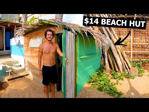 MEXICO'S COOLEST BEACH TOWNS 🇲🇽 MAZUNTE & SAN AGUSTINILLO (OAXACA)