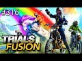 Breaking Controller - Trials Fusion w/ Nick