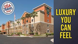 Homewood Suites Jacksonville Deerwood Park - Luxury You Can Feel | Jacksonville (FL), United States⭐