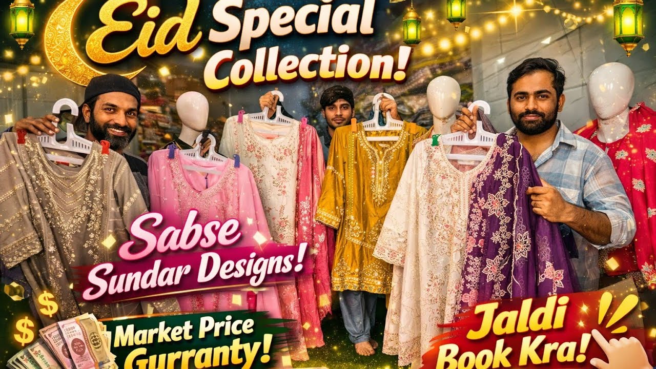 Bag packing Special Original Pakistani designs Best price 💥