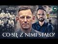PIERWSZY MUNDIAL, WOJNA, WEHRMACHT. CO STAŁO SIĘ Z REPREZENTANTAMI POLSKI?