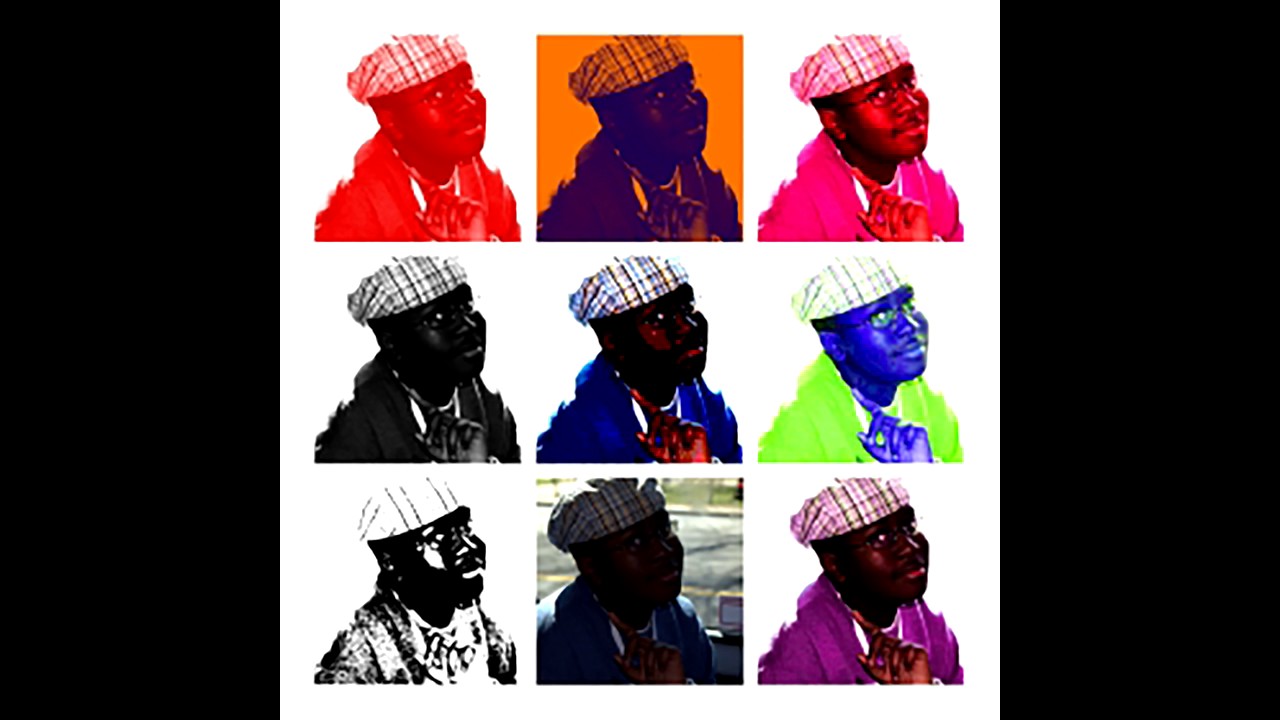 Where U At? (I Got Bitches) (Official Auido)