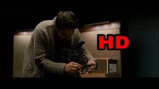 Sinister - "Setting Up The Projector" Movie Clip [HD] 2012