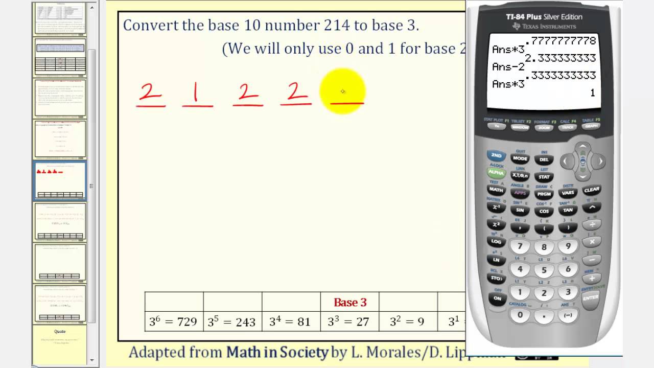 convert-numbers-in-base-ten-to-different-bases-calculator-method-youtube