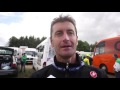 #EuroRoad2016: Dino Salvoldi: "Un podio regale per una gara difficile"