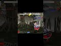 Momiji Inubashiri vs Mokou no Fujiwara #24 Shorts