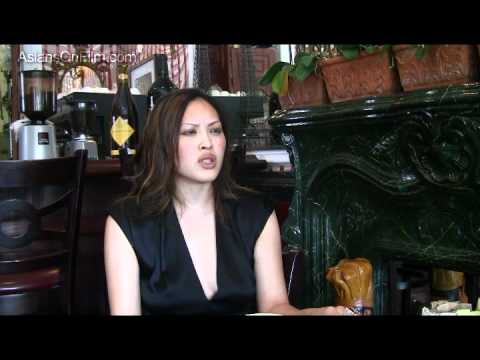urobil Johnny pacar a Kristy Wu datovania