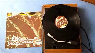 Absolute Beginner feat. Samy Deluxe - Füchse (on vinyl)