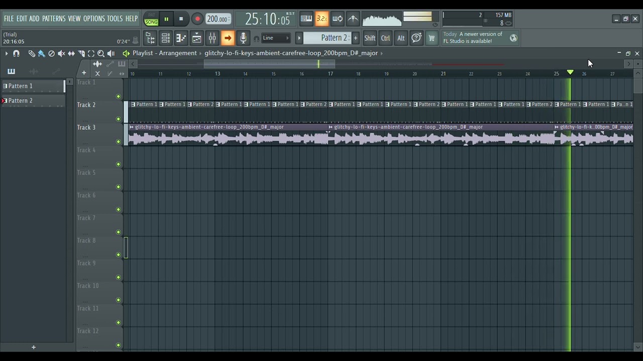 FL Studio_Project_10