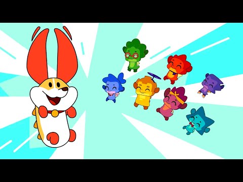 ПЁСИК 1 серия 3 сезон Дракошия ПРЕМЬЕРА нового сезона