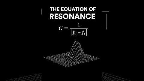 Episode 3 — The Equation of Resonance How Frequency Shapes Reality