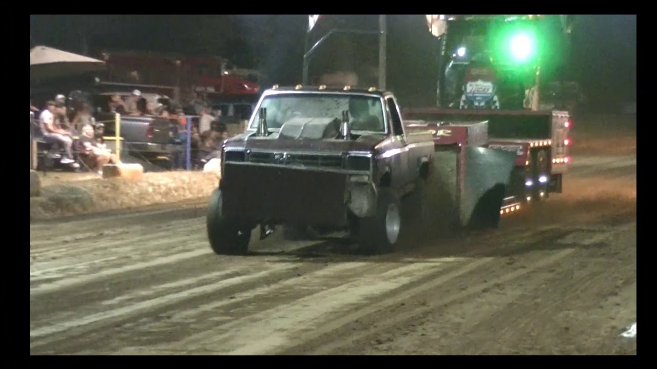 "Rumor Has It" Crane MO YouTube