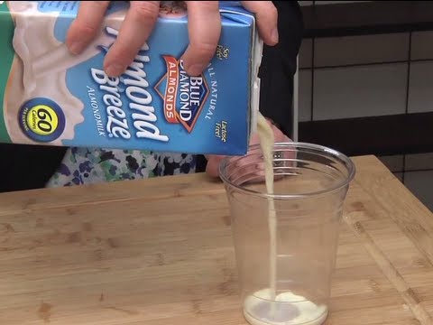 Smoothies With Condensed Milk